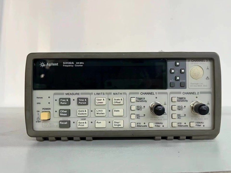 Тестер Keysight 53132A