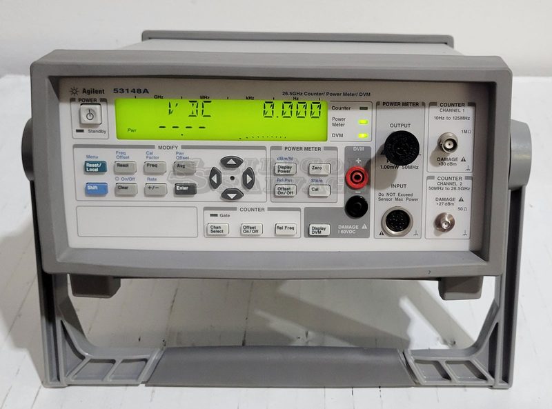 Измеритель мощности Keysight 53148A