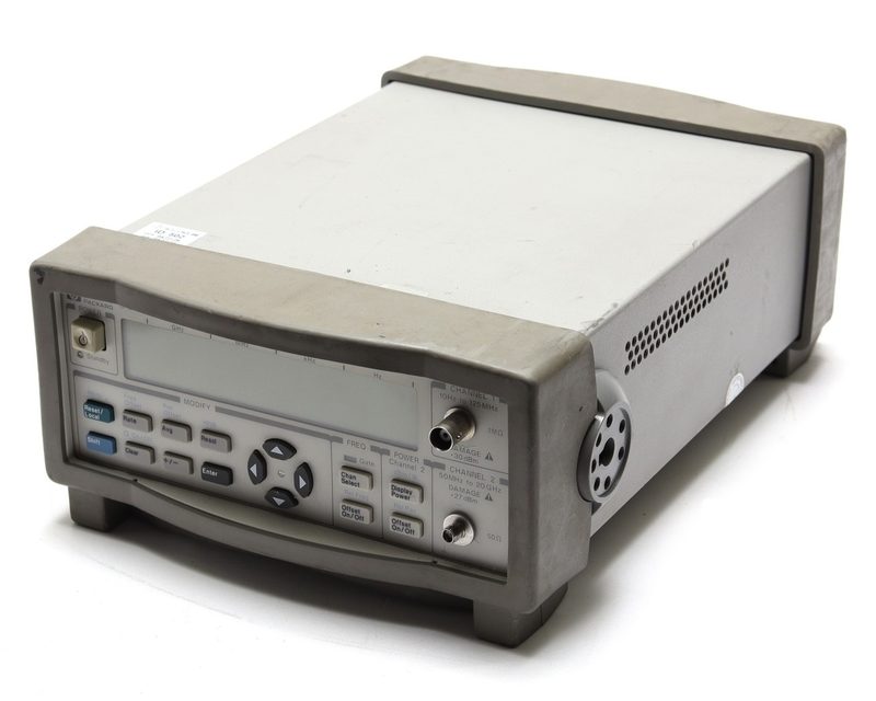 Тестер Keysight 53150A