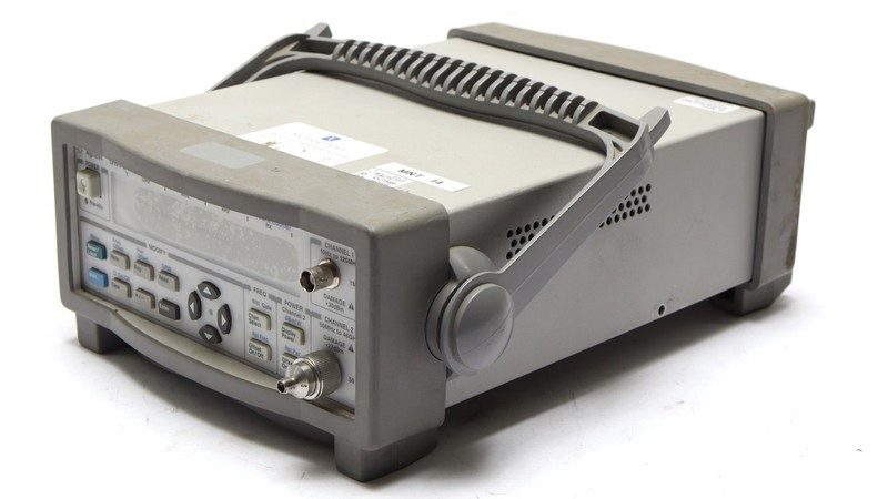 Тестер Keysight 53152A