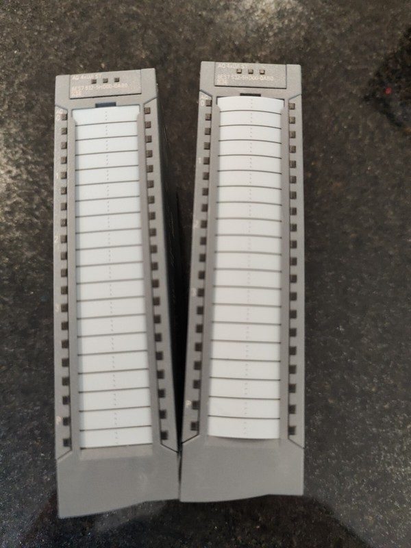 ПЛК Siemens 532-5HD00-0AB0
