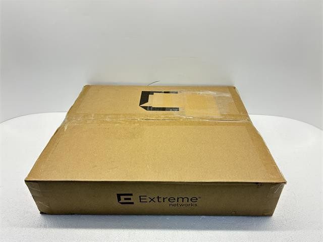 Коммутатор Extreme 5320-48P-8XE