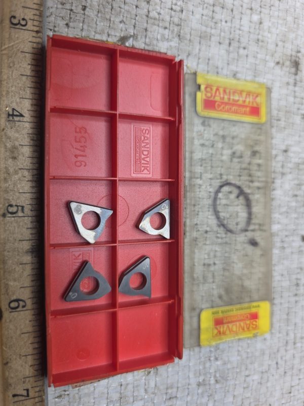 Режущий инструмент Sandvik 5322-361-10
