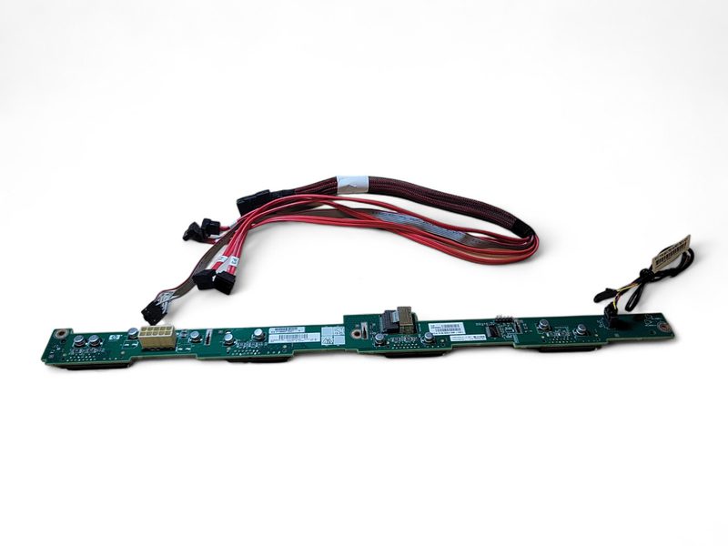Бэкплейн HPE 534155-001