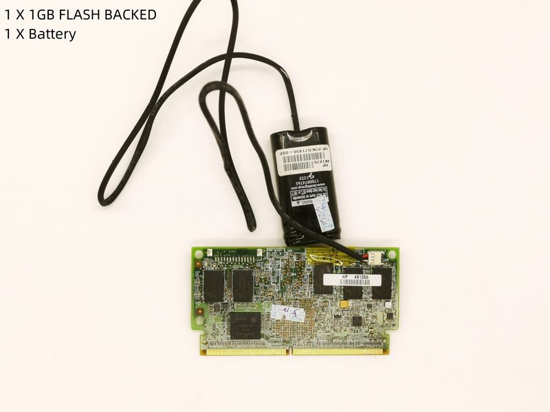 СХД HPE 534562-B21