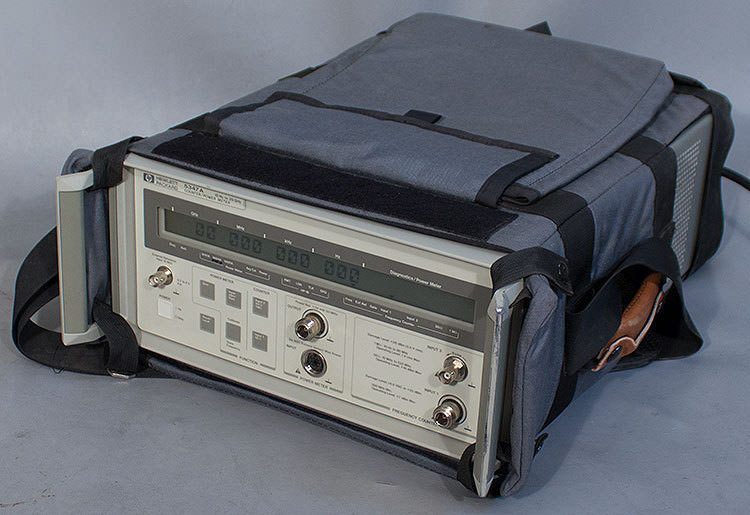 Измеритель мощности Keysight 5347A