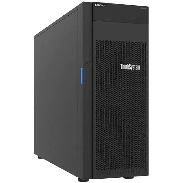 Сервер Lenovo 5350-8I