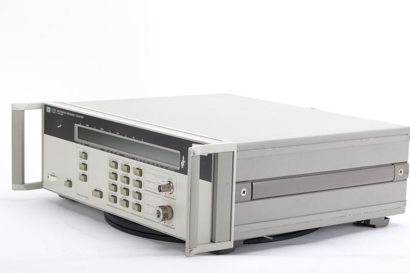 Тестер Keysight 5351B