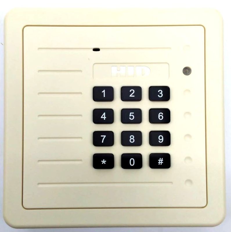 Клавиатура 5355ABS00