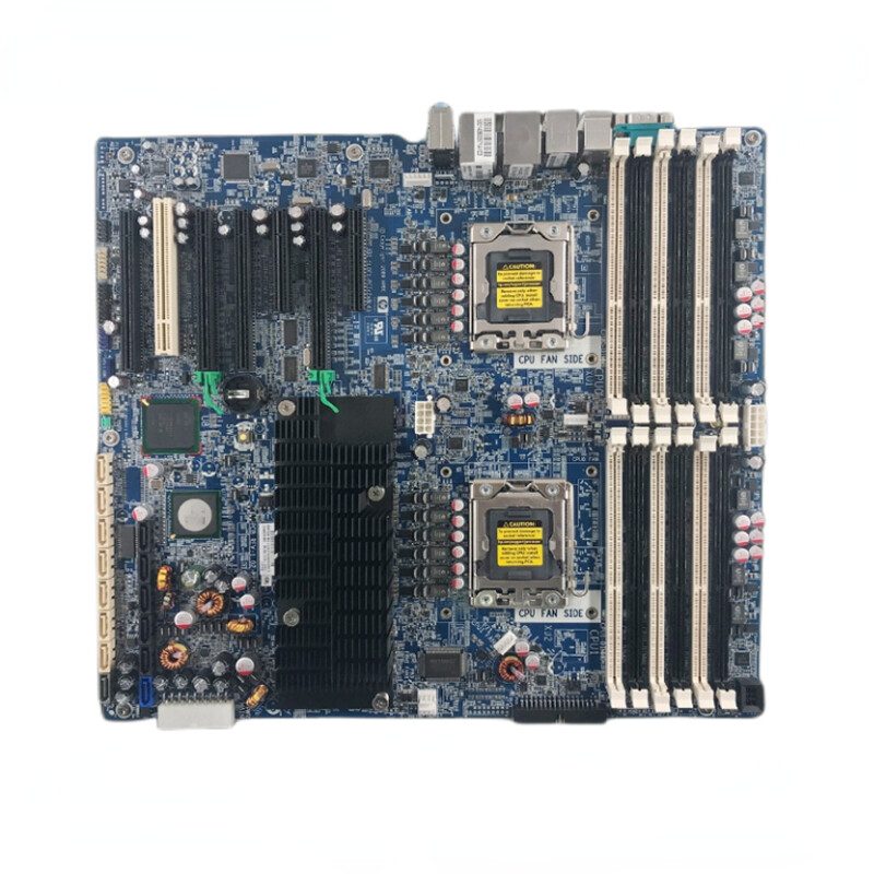 Материнская плата HPE 536798-001