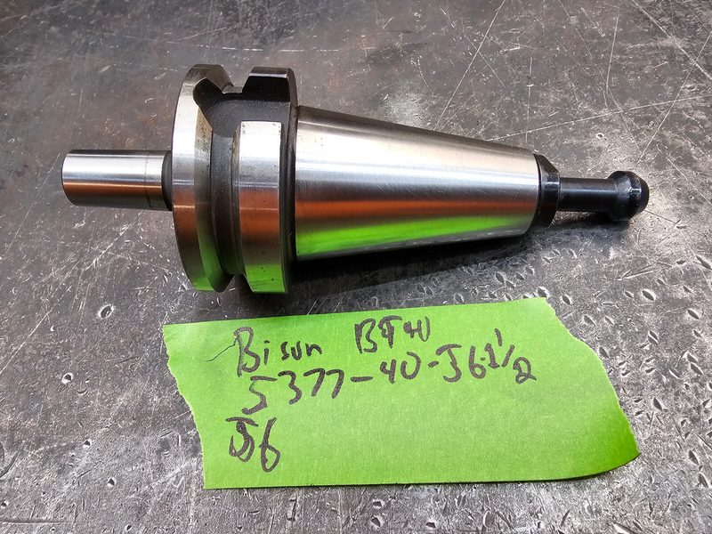 Режущий инструмент 5377-40J6-1-1/2