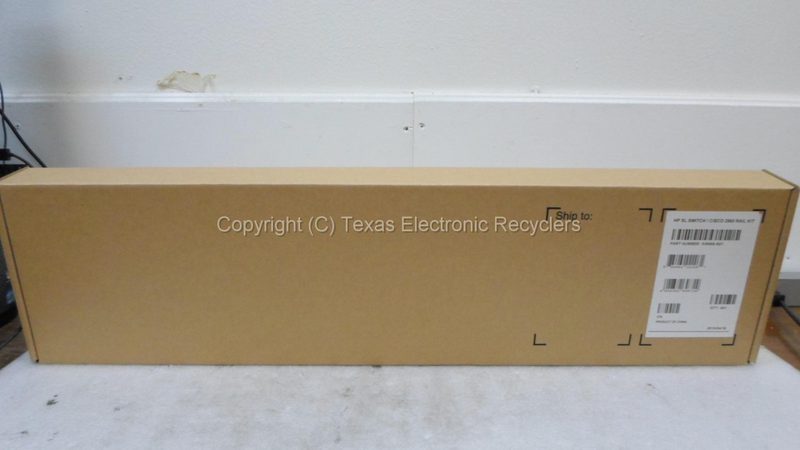 Коммутатор Cisco 538066-B21