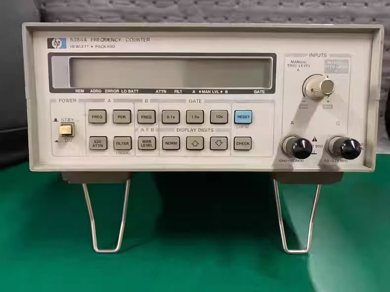 Тестер Keysight 5384A