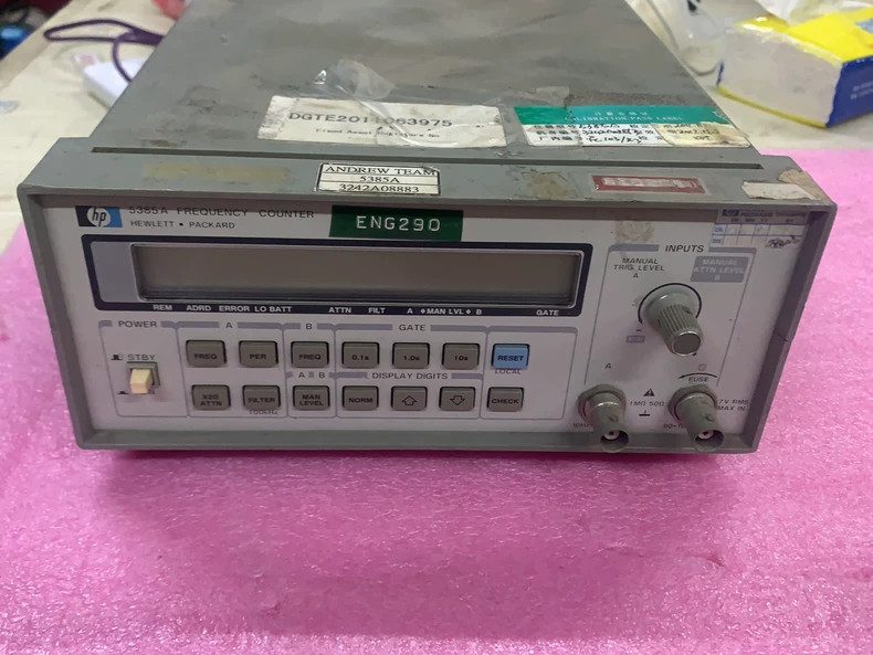 Тестер Keysight 5385A