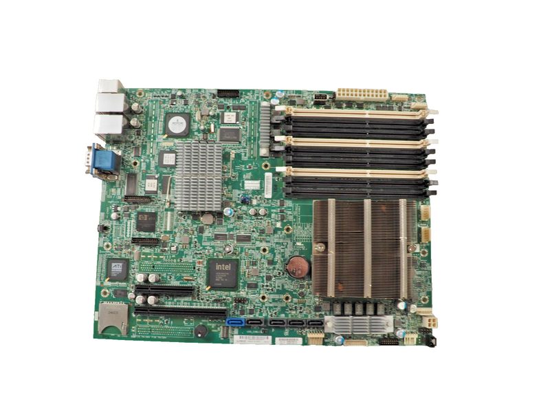 Материнская плата HPE 538935-002