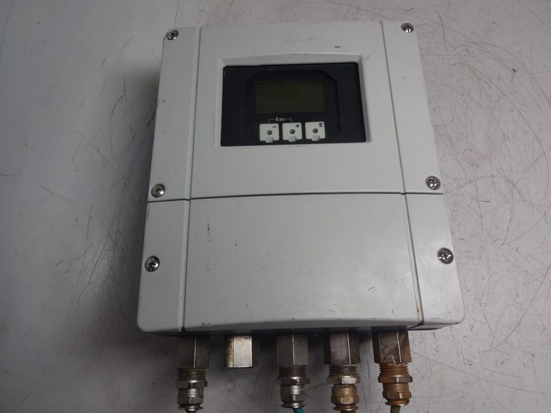 Расходомер Endress+Hauser 53H02-2CA8/0