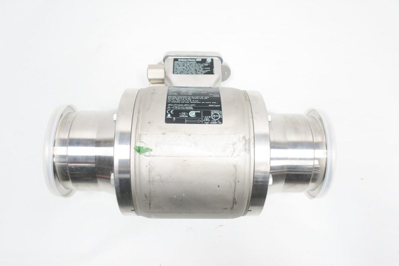 Датчик Endress+Hauser 53H1H-1F0B1RC2BAA2