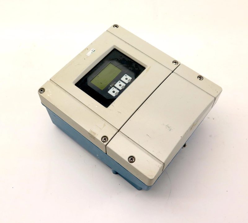 Расходомер Endress+Hauser 53H1H-1F0B1RC2BAAA
