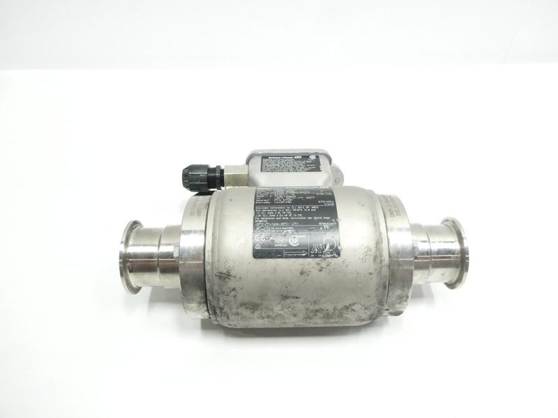 Расходомер Endress+Hauser 53H50-44M6/0