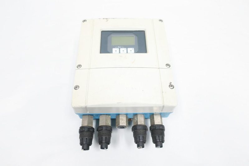 Расходомер Endress+Hauser 53H80-1F0B1RC2BAAA