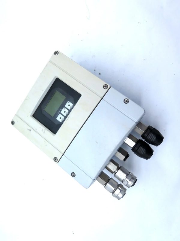 Расходомер Endress+Hauser 53P1H-AL0B1RC2BAAA