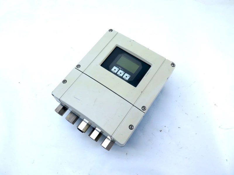 Расходомер Endress+Hauser 53P40-EL0B1RC2BAAB