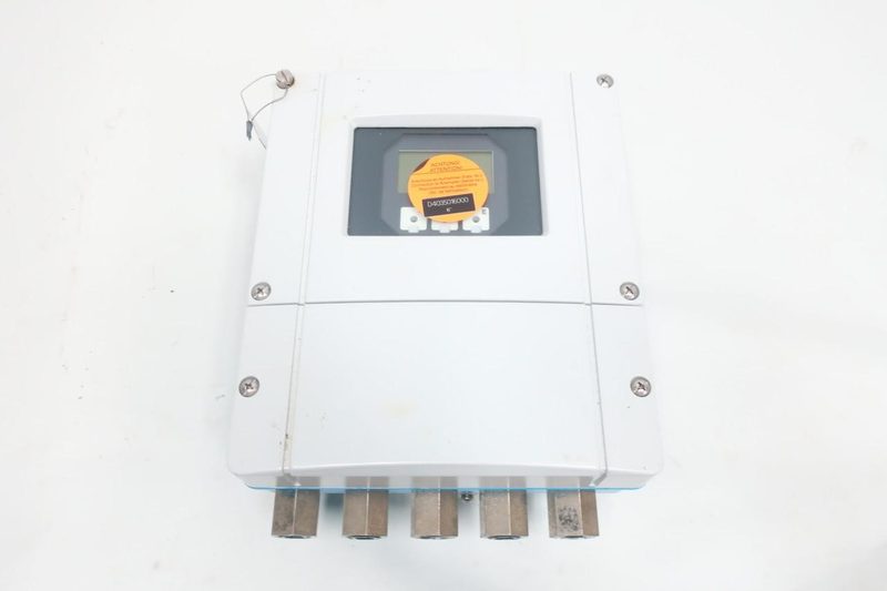Датчик потока Endress+Hauser 53W1F-HL0B8R35BAAA