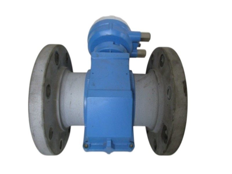 Расходомер Endress+Hauser 53W1H-UL0B2RC2BBAM