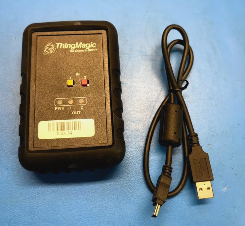 Считыватель RFID 540-0018-01