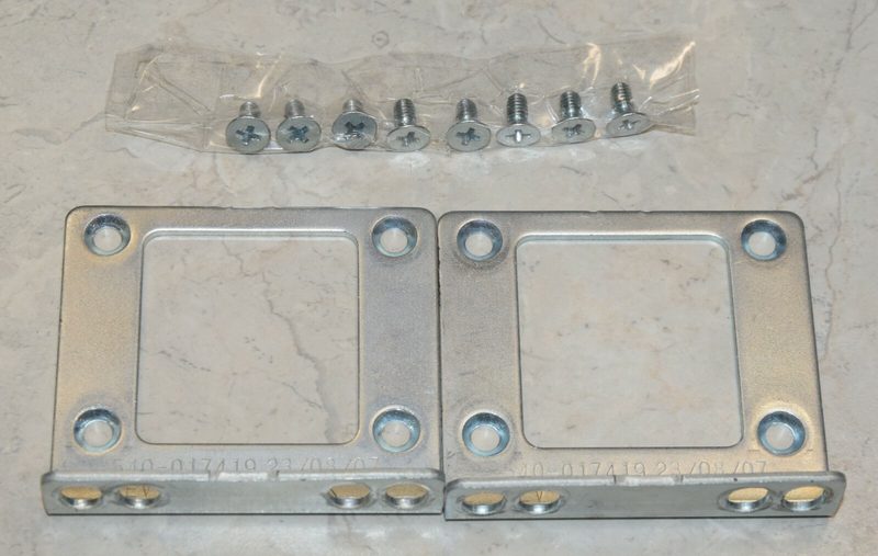 Коммутатор Juniper 540-017419
