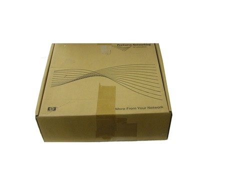 Коммутатор HPE 5400ZL