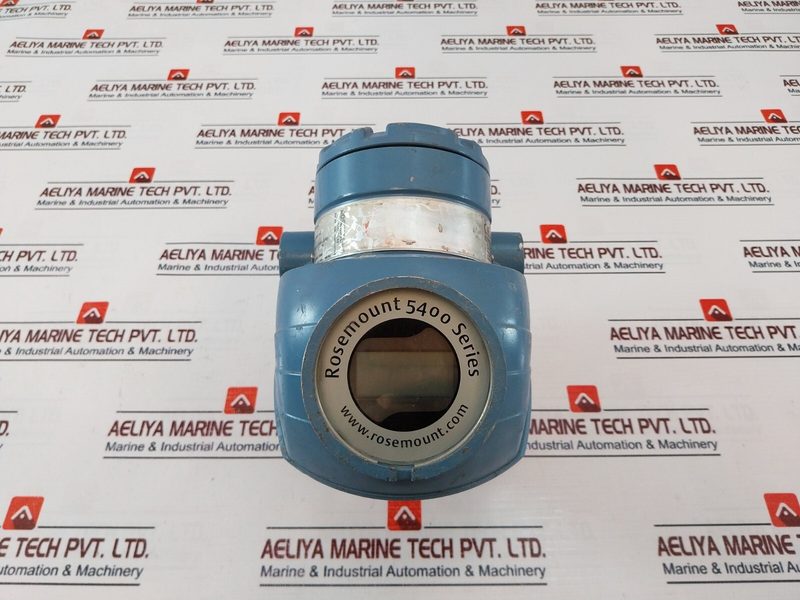 Датчик уровня Rosemount 5402AH1I13PNABA