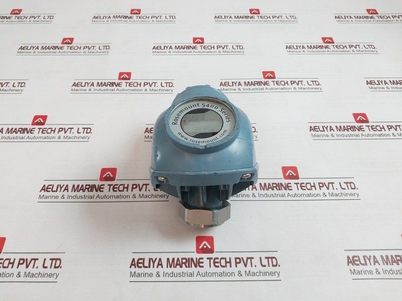 Датчик уровня Rosemount 5402AH1I1NANANAM1C8Q4