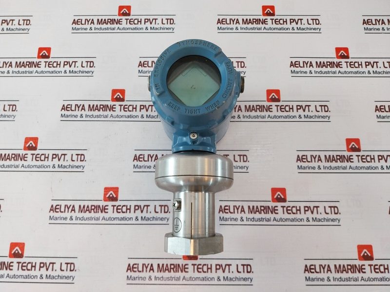 Датчик уровня Rosemount 5408A1SHA1I17R3AASAA3M5Q4