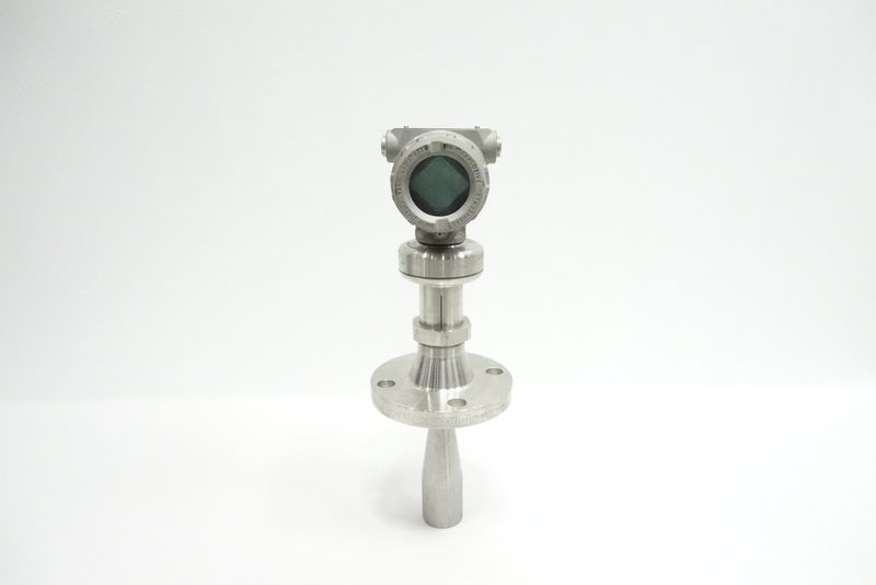 Датчик уровня Rosemount 5408A3SHS1NA1R2AACAA2PC1M5