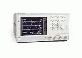 Осциллограф Keysight 54112D