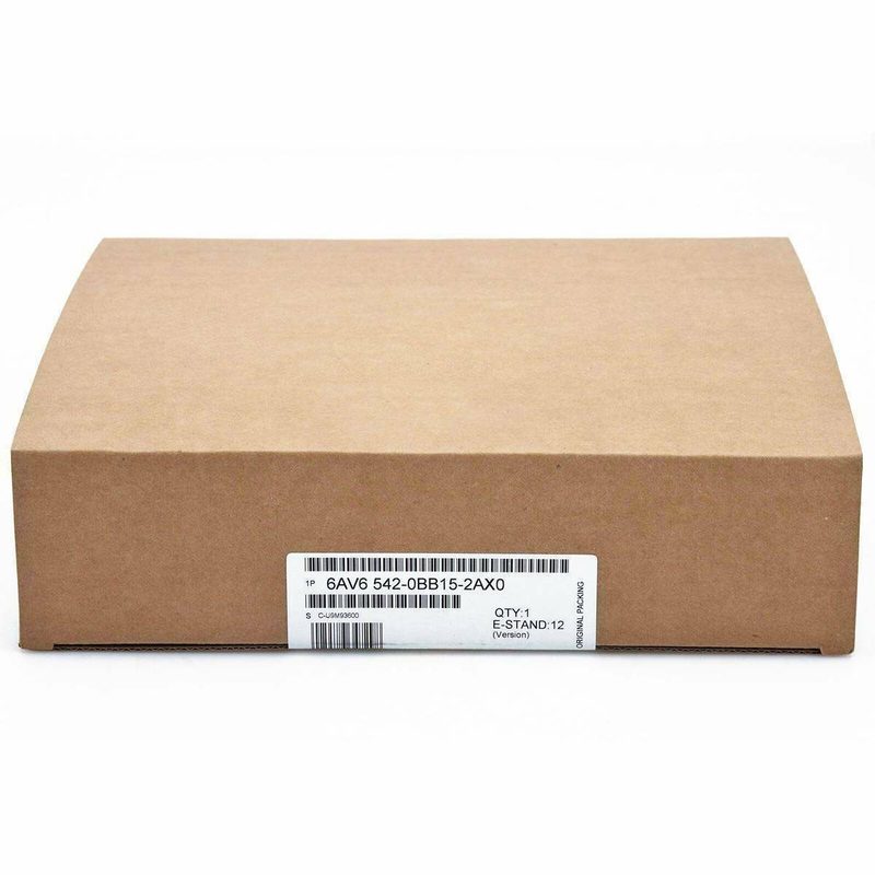 Панель оператора Siemens 542-0BB15-2AX0
