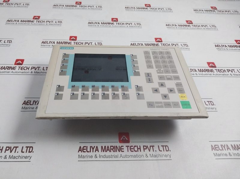 Панель оператора Siemens 542-0CA10-0AX0