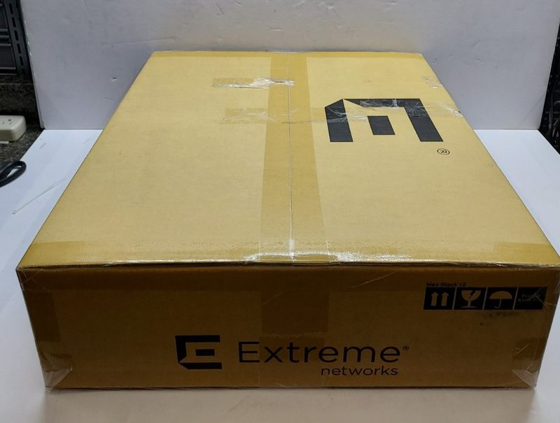 Коммутатор Extreme 5420F-48P-4XE