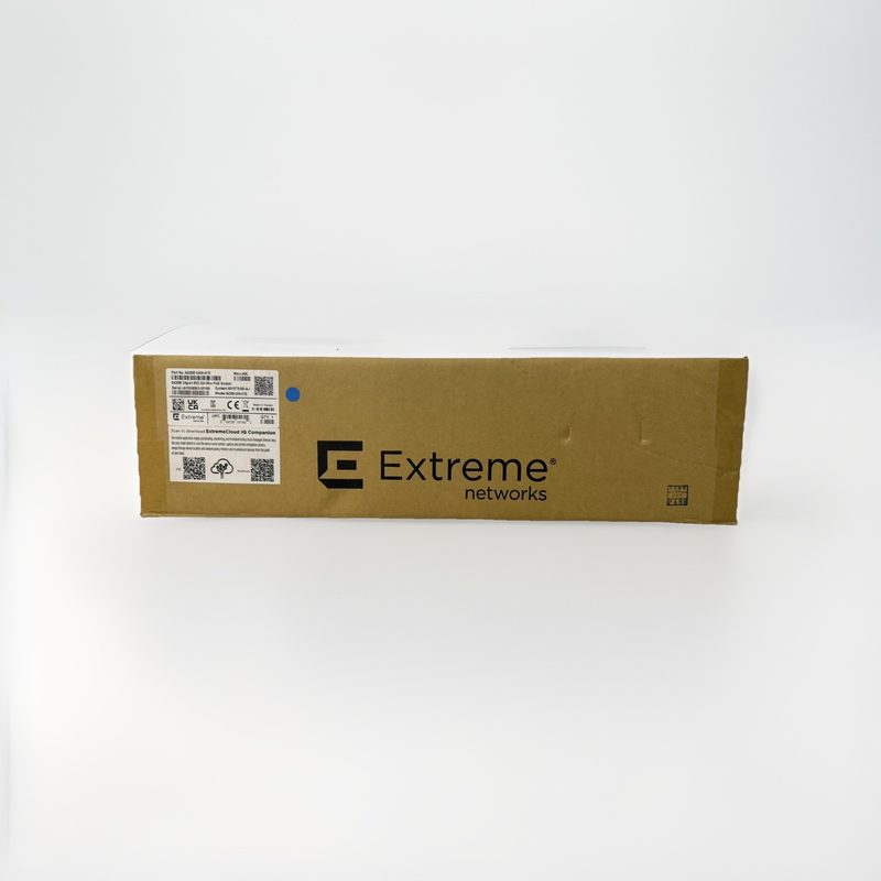 Коммутатор Extreme 5420M-24W-4YE