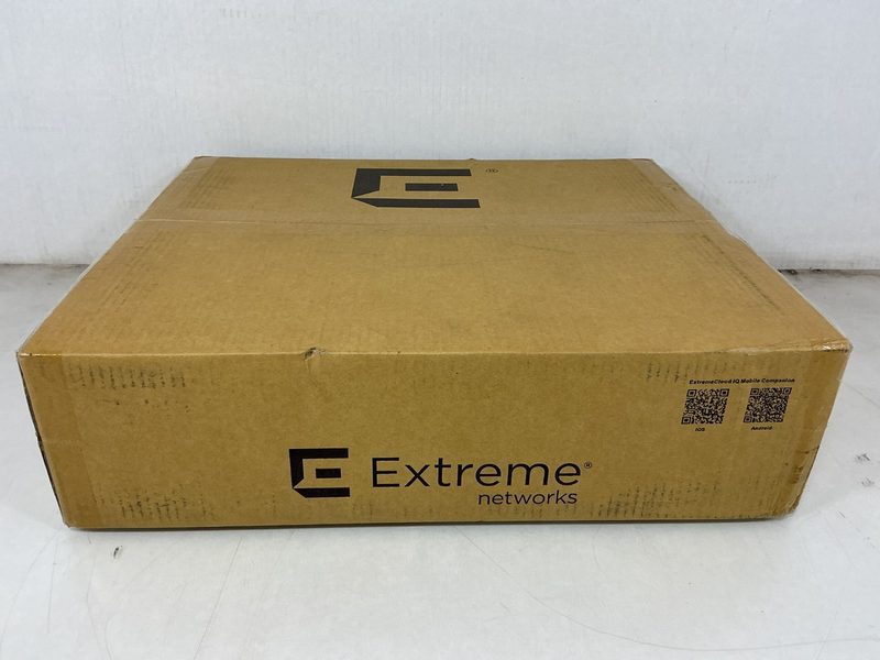 Коммутатор Extreme 5420M-48W-4YE