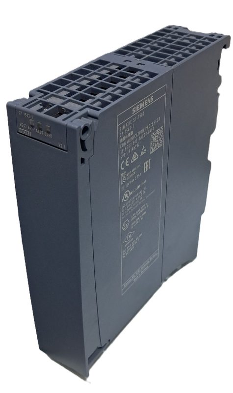 IIoT-устройство Siemens 543-1AX00-0XE0