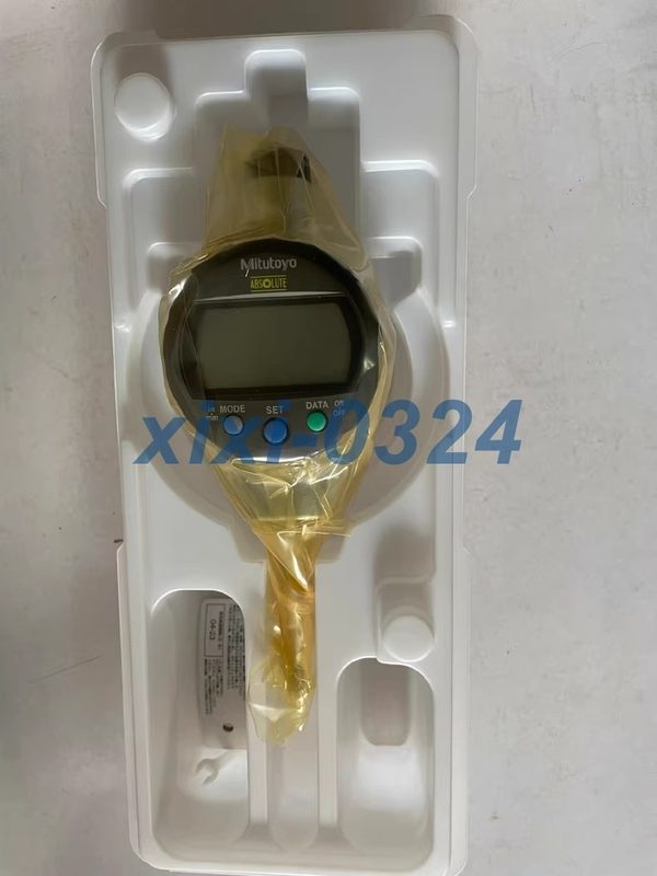 Микрометр Mitutoyo 543-471B