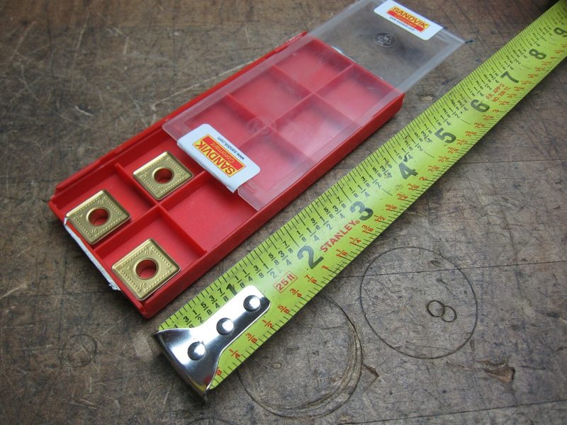 Режущий инструмент Sandvik 544-MR