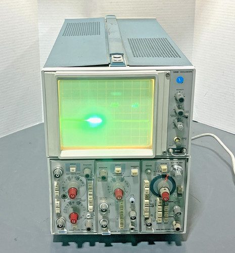 Осциллограф Tektronix 5440