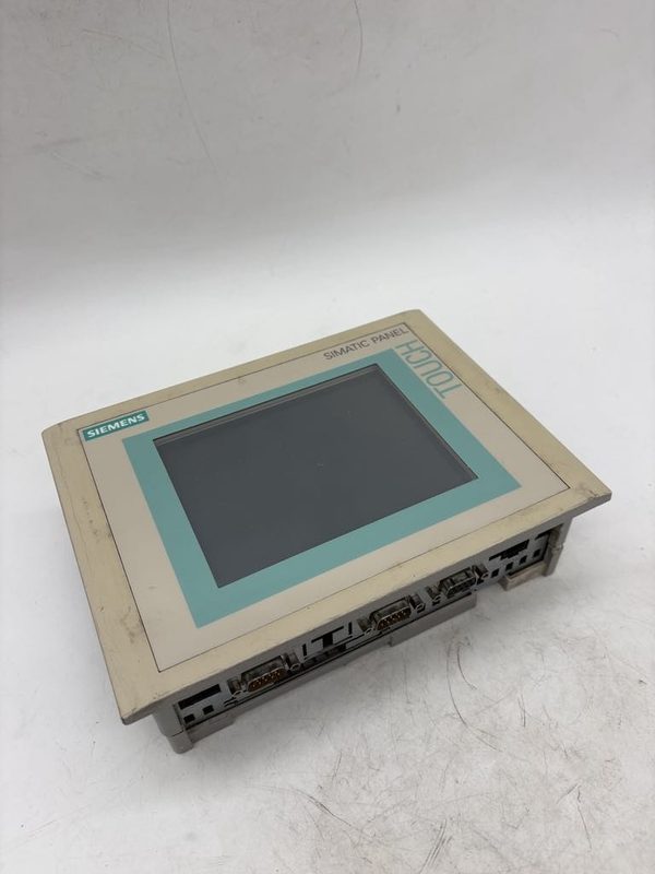 Панель оператора Siemens 545-0CA10-0AX0