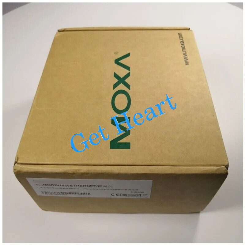 IIoT-устройство Moxa 5450I-T