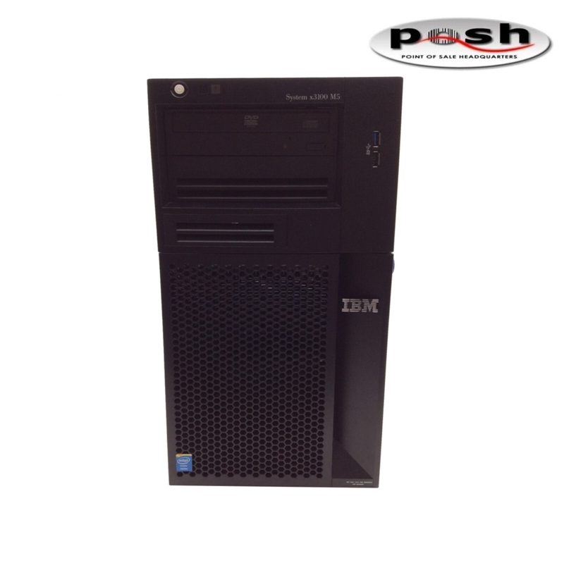 Сервер Lenovo 5457-AC1
