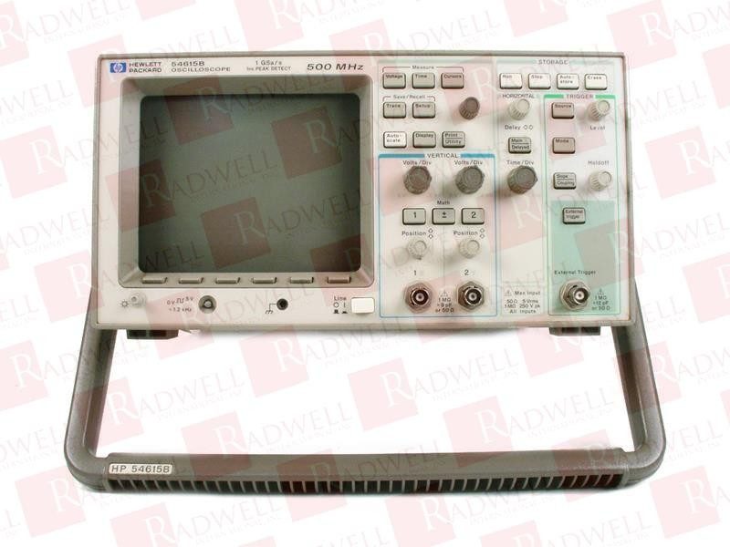 Тестер Keysight 54601A