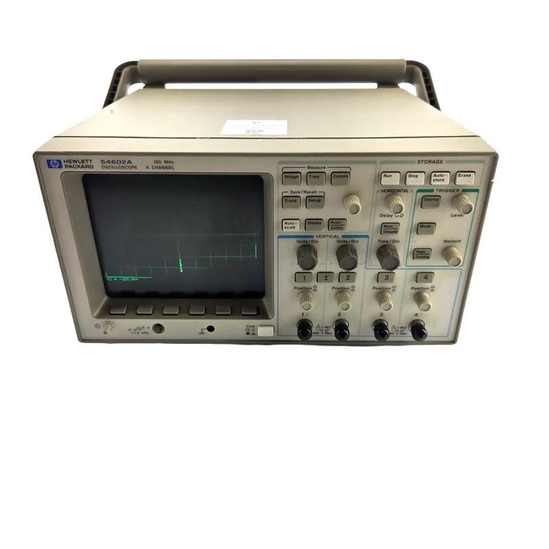 Осциллограф Keysight 54602A